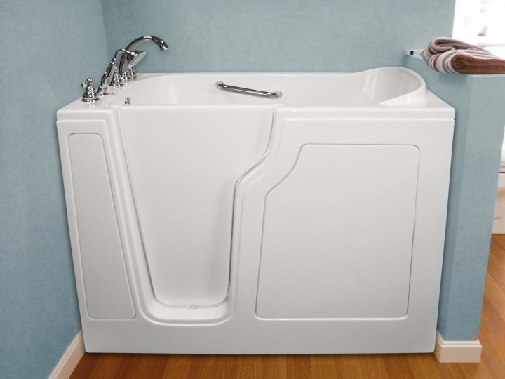 independent home walk in tubs